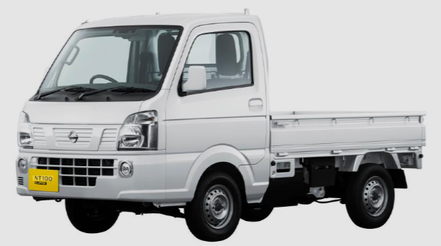 日産 クリッパートラック