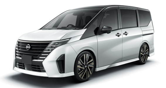 日産 セレナ